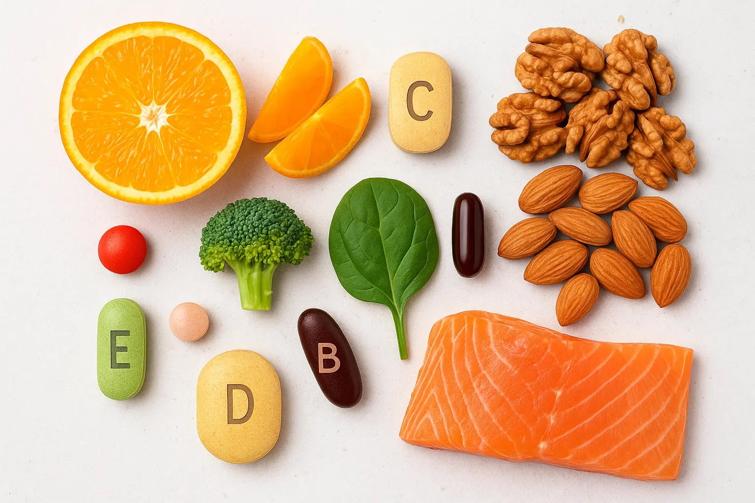 Multivitamin vs Single Vitamin: Which Is Better for Your Health?