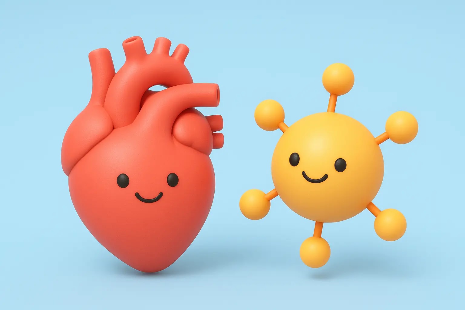 What Is Cholesterol? LDL, HDL, Levels & Heart Health