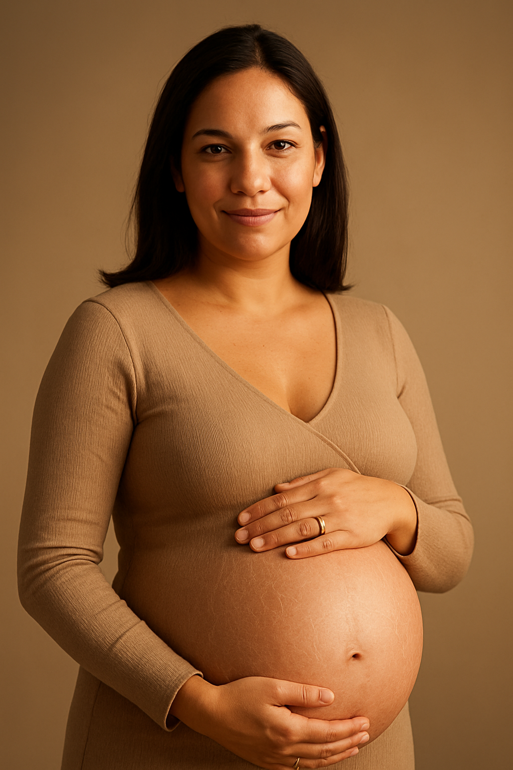 Pregnancy Stretch Marks: Causes, Prevention & Treatment Guide