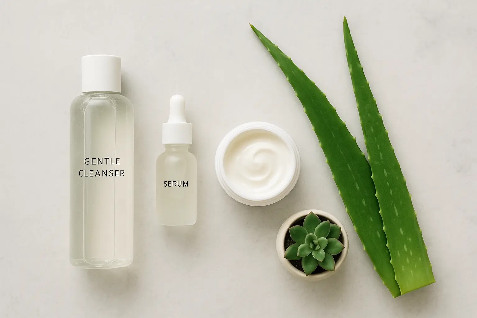 Top 5 Dermatologist approved hacks for acne free skin