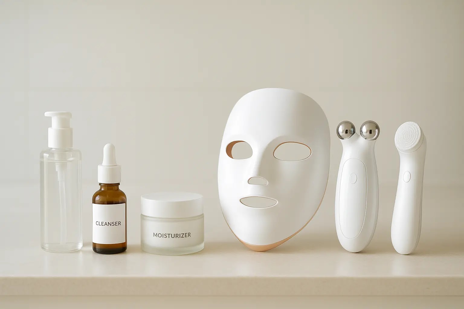 The Rise of Skin Tech: Gadgets That Actually Work