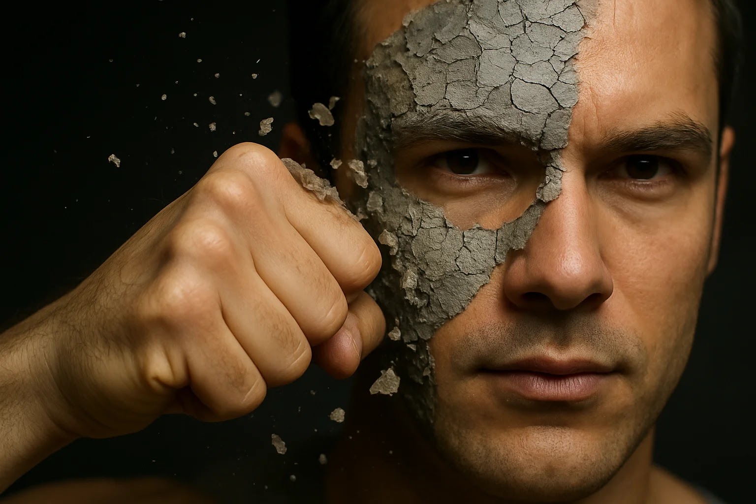 Mens Skincare Routine: Breaking the Taboo Around Self-Care