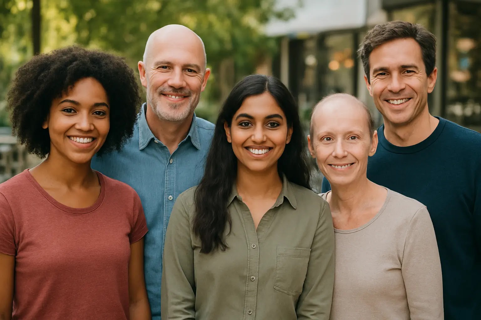 Baldness Explained: Why Hair Loss Happens and How to Manage It