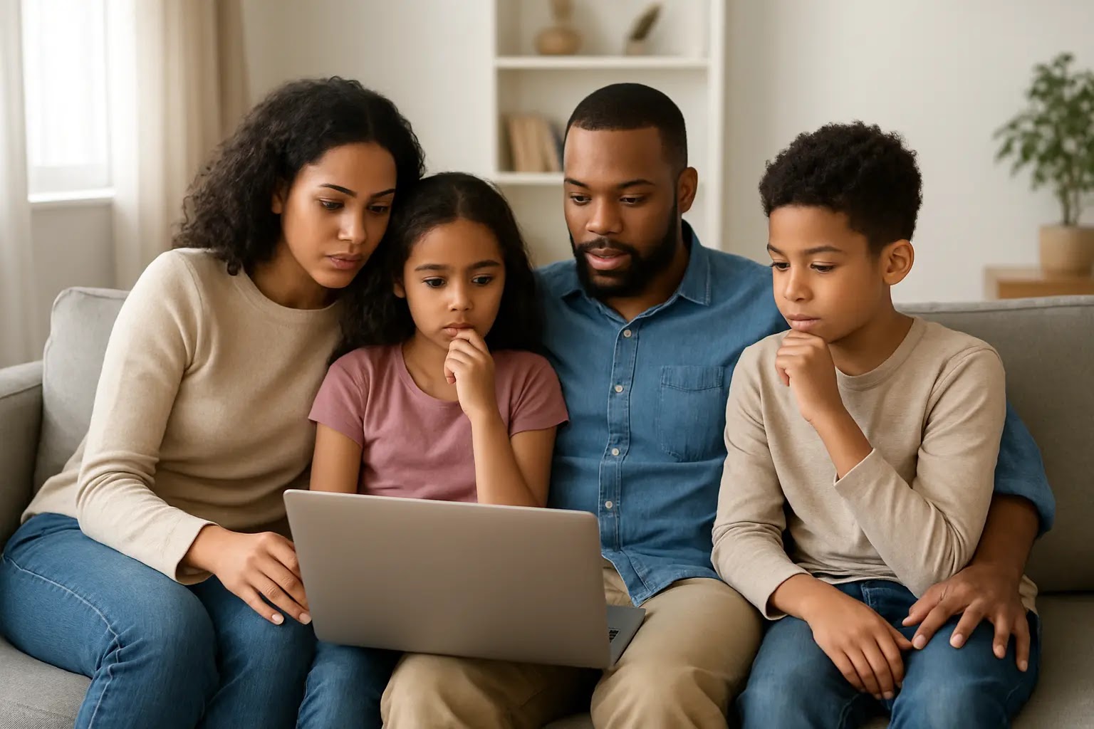 Why Choosing the Best Family Health Plan Matters: A US and UK Perspective