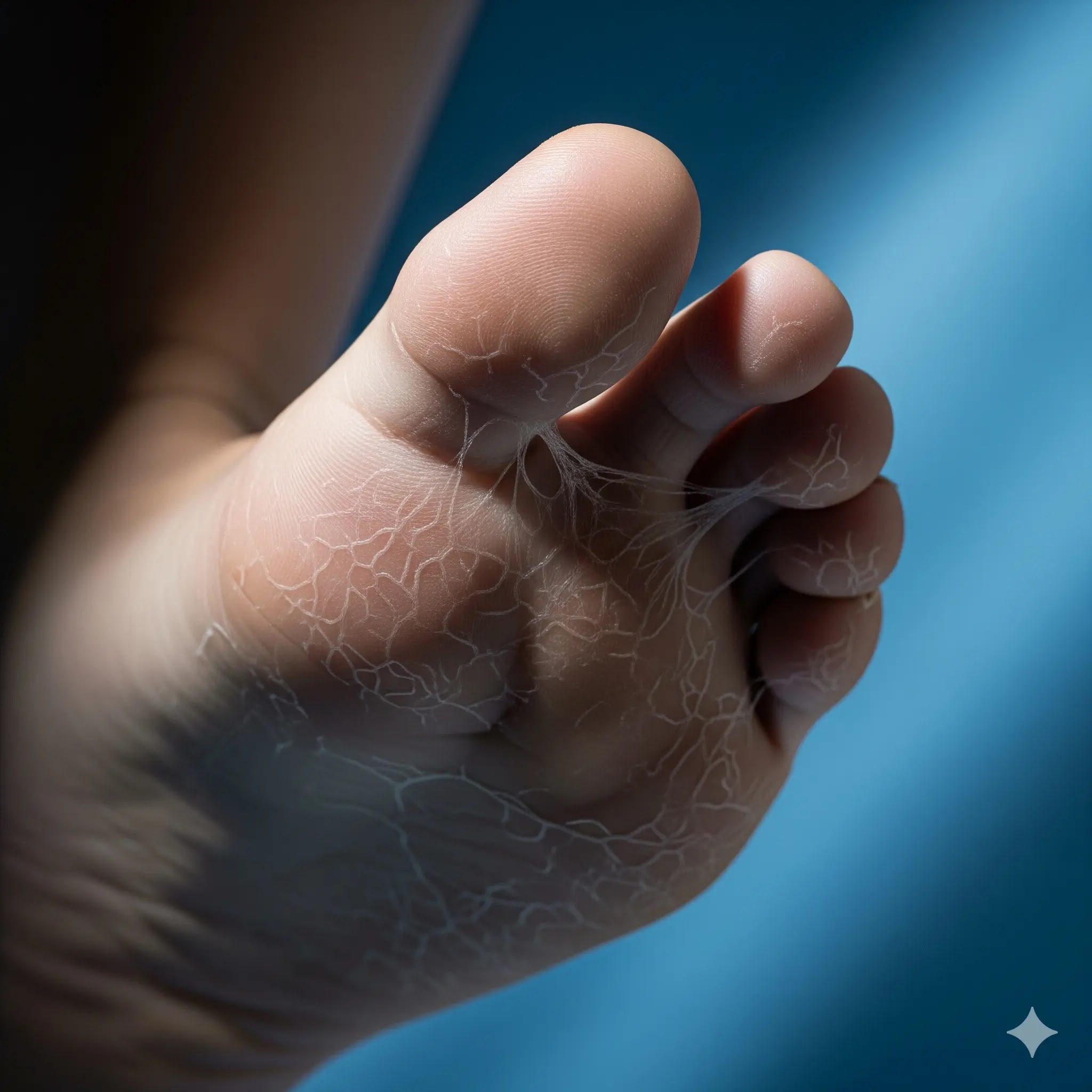 Fungal Infections Types Causes Symptoms Treatment