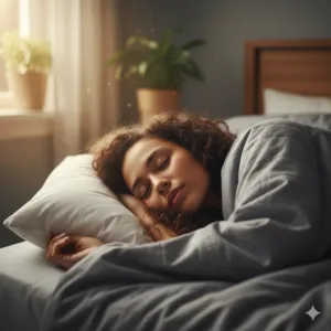 Saleem and mental health