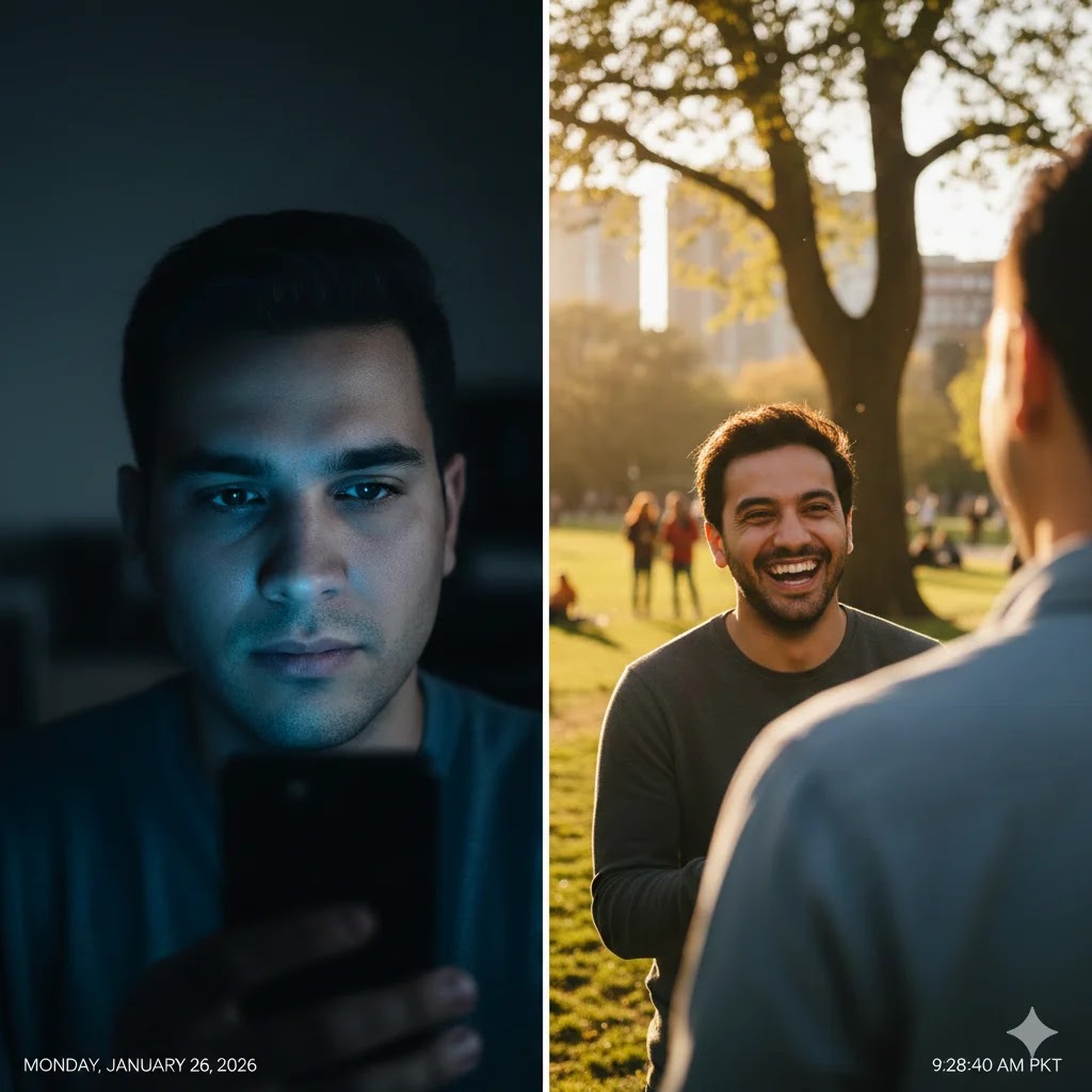 Why Instagram Is the Worst Social Media for Mental Health - Social Media Impact