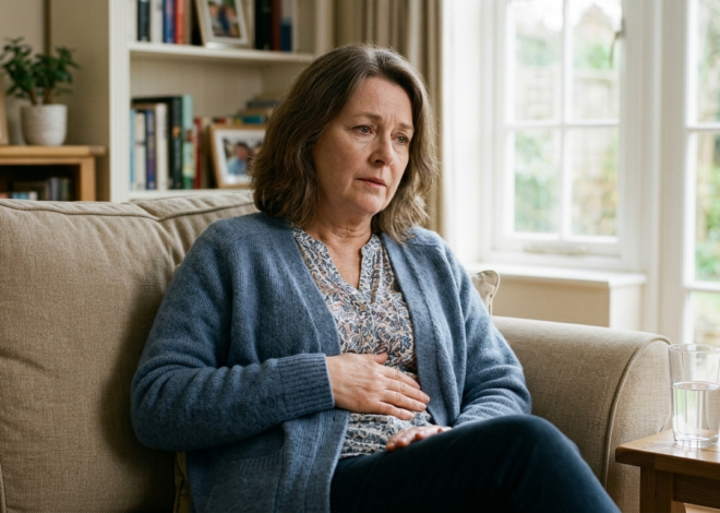What Is a Stomach Ulcer? A Complete Guide to Symptoms, Causes, and Healing