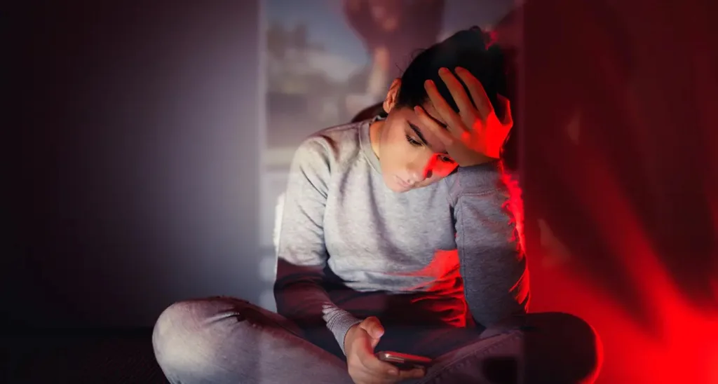 The Powerful Mental Health Benefits of Meditation