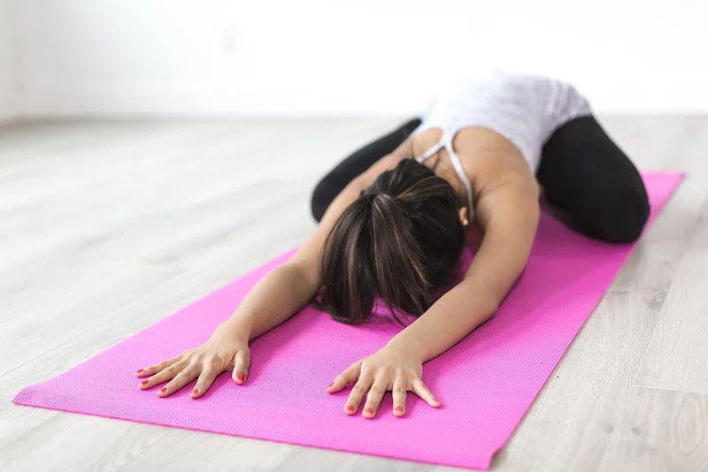 Benefits of Yoga Practice: A Comprehensive Guide
