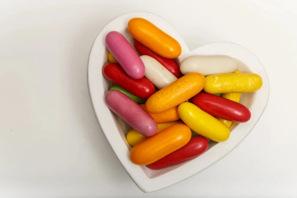 Vitamin and Supplement Treatments: Good or Bad?
