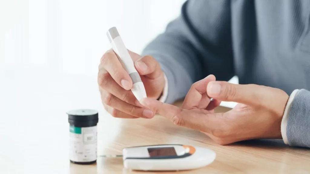 Diabetes: Causes, Symptoms, and Management