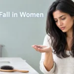 Hair Fall in Women: Causes, Signs, Treatment & What to Do