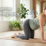 Safe Exercise During Pregnancy: A Complete Trimester-by-Trimester Guide