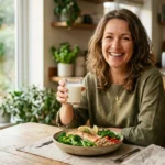 5 Essential Nutrients Women Need After 40: Boost Energy & Bone Health