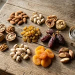 10 Best Dry Fruits for Weight Loss: Nutrient-Packed Snacks That Support a Healthy Lifestyle