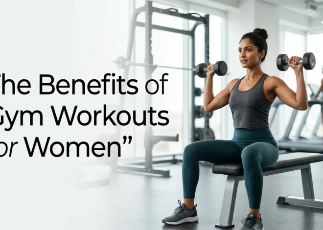 How to Start Strength Training at Home: A Beginner’s Guide
